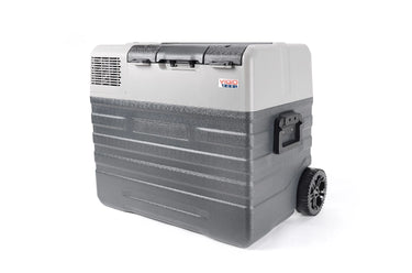Przenośna Lodówka Sprężarkowa VigoCool V52W – 52L Image 1