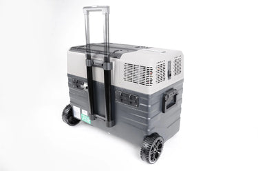 Przenośna Lodówka Sprężarkowa VigoCool V52W – 52L Image 2