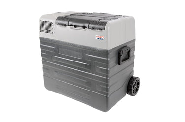Przenośna Lodówka Sprężarkowa VigoCool V62W – 62L Image 1