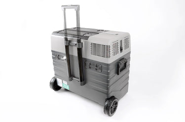 Przenośna Lodówka Sprężarkowa VigoCool V62W – 62L Image 2
