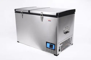 Przenośna lodówka sprężarkowa Vigo Cool 125L (12/24/230V) Image 1