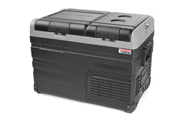 Przenośna lodówka sprężarkowa Vigo Cool 36L 12/24/230V Image 1