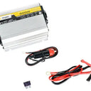 Przetwornica 600W (moc chwilowa), sinusoida modyfikowana 12V 230V 50Hz Image 2