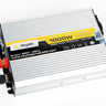 Przetwornica SKYLED 1000W (moc chwilowa) z USB, pełen sinus 12V 230V Image 1