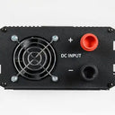 Przetwornica z zasilaczem, UPS 2000W z USB, pełny sinus DC12V AC220V-240V Image 3