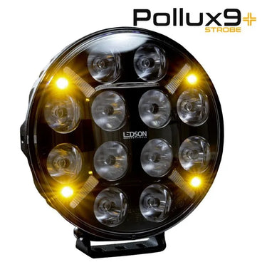 REFLEKTOR DALEKOSIĄŻNY FULL LED POLLUX9+ Image 1
