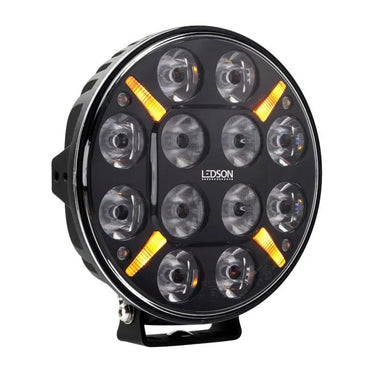 REFLEKTOR DALEKOSIĄŻNY FULL LED POLLUX9+ Image 3