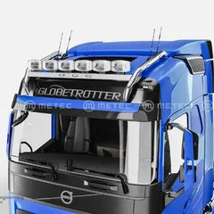 Rama dachowa CROSSBAR LED do Volvo FH 4 i FH 5 AERO 24- Globe & Globe XL, FM 5 Globe Image 1