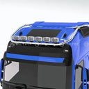 Rama dachowa HYDRA LED do Volvo FH 4 i FH 5 Globe XL z wiązką i mocowaniami na 6 lamp Image 1