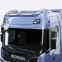 Rama dachowa ze zintegrowanymi światłami dalekosiężnymi LED SCANIA R 2016- Image 1