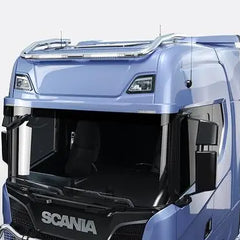 Rama dachowa ze zintegrowanymi światłami dalekosiężnymi LED SCANIA R 2016- Image 1