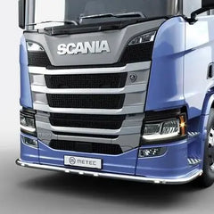 Rama pod niski i średni zderzak Scania R 2016- i S z LED Image 1
