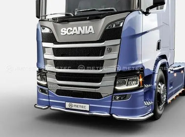 Rama pod zderzak część środkowa i narożniki do Scania NG 2016 - Image 1