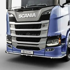 Rama pod zderzak z LED Scania NG 2016 wysoki zderzak Image 1