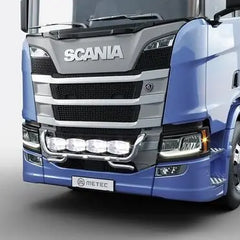 Rama w zderzak SPIDER X LED Scania R/S 2016- Image 1
