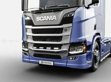 Rama w zderzak Scania NG z 4 wspornikami i wiązką Image 1