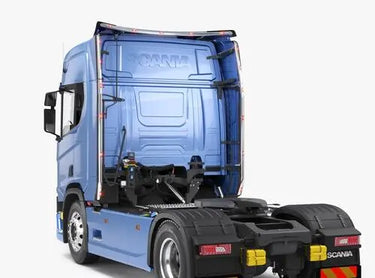 Ramy tylne boczne AERO Scania R Highline 16- Image 1