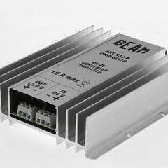 Reduktor napięcia 24V na 12V, 20A – stabilne i wydajne zasilanie dla instalacji 12V Image 1