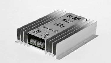 Reduktor napięcia 24V na 12V, 20A – stabilne i wydajne zasilanie dla instalacji 12V Image 1