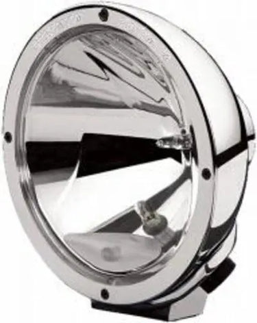 Reflektor Hella Luminator Chrom Clear białe szkło, z pozycją W5W Image 1