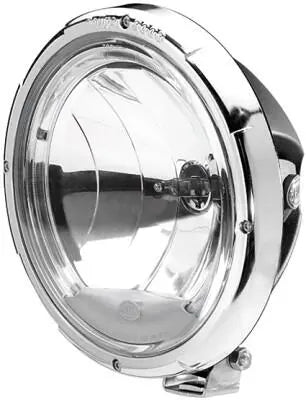 Reflektor Hella Rallye 3003 Chrom CELIS białe szkło,pozycja LED, Image 1