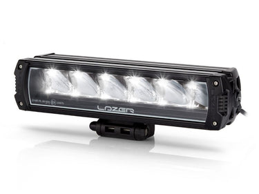 Reflektor LED LAZER TRIPLE-R 850 (322 mm, 6150 lm) ze światłami pozycyjnymi Image 2