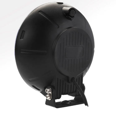 Reflektor SKYLED Cosmo 9X 9" | 120W | 12200 lm | Zasięg 938 m | Światło pozycyjne biało-pomarańczowe | Homologacja R112, R7, R10 Image 2