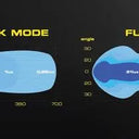 Reflektor SKYLED Cosmo Flash 9X 9" 120W Image 4