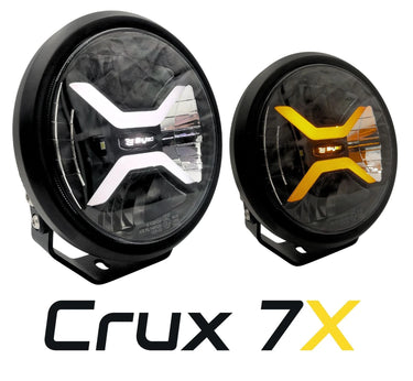 Reflektor SKYLED Crux 7X FI170 FULL LED Image 1