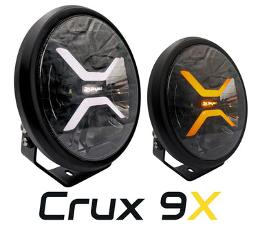 Reflektor SKYLED Crux 9X FULL LED Image 1
