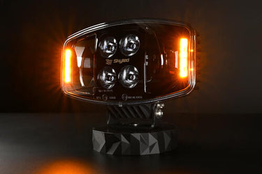 Reflektor SKYLED Jumbo Oculus FULL LED 10 90W Image 3