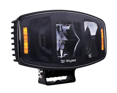 Reflektor Skyled Jumbo Amber Full LED 10’’ (100W, Podwójne Pozycje R112) Image 1