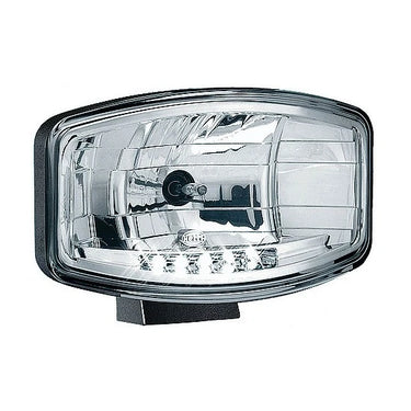 Reflektor dalekosiężny HELLA JUMBO 320FF (z pozycją LED, ref. 37,5) Image 1