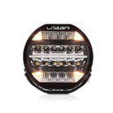 Reflektor dalekosiężny LAZER SENTINEL BLACK 130S9-PL-SM – 9520 lm Image 2