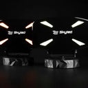 Reflektor dalekosiężny SKYLED Jumbo Stella Flash FULL LED Image 4