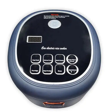 Rice Cooker ROADCHEF 2L, 12/24/230V (120-350W) Image 2