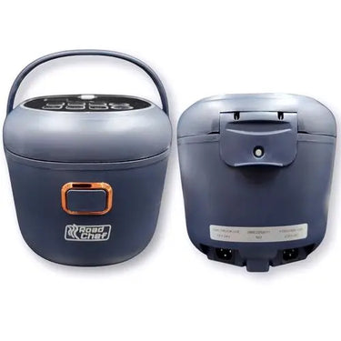 Rice Cooker ROADCHEF 2L, 12/24/230V (120-350W) Image 3