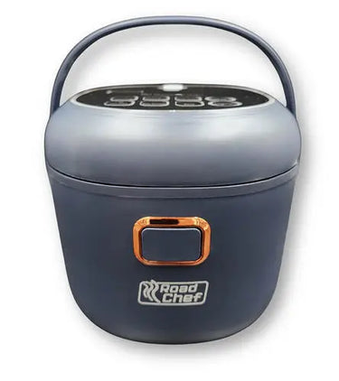Rice Cooker ROADCHEF 2L, 12/24/230V (120-350W) Image 4