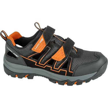 SANDAŁY BEZ PODN.ZAMSZ/DZIA.CZA-SZA-POM,O1 SRA,"39",CE,LAHTI Image 1