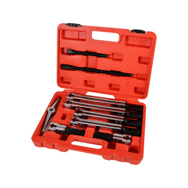 ŚCIĄGACZ DWURAMIENNY UNIWERSALNY 3 SZT, PROLINE Image 1