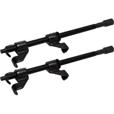 ŚCIĄGACZE DO SPRĘŻYN, 2SZT., 300MM, PROLINE Image 1