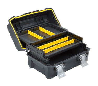 SKRZYNIA NARZĘDZIOWA FATMAX CANTILEVER 18" Image 3