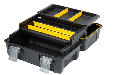 SKRZYNIA NARZĘDZIOWA FATMAX CANTILEVER 18" Image 4