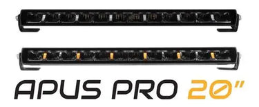 SKYLED APUS 20” LED BAR SUPER SLIM | 90W | 8100 lm | Image 1