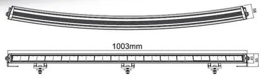 SKYLED APUS 40" (1003 mm) LED BAR CURVED SUPER SLIM Image 2