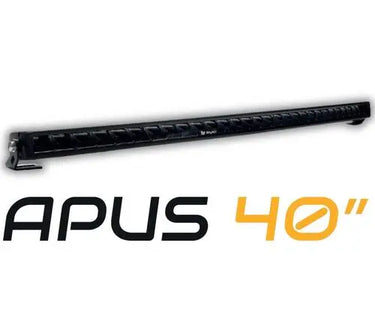 SKYLED APUS 40" (1003 mm) LED BAR CURVED SUPER SLIM Image 1