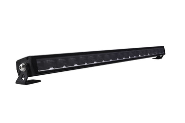 SKYLED APUS PRO 30” LED BAR ULTRA SLIM | 763 mm | 17100 lm | IP68/IP69K | światło pozycyjne biało-pomarańczowe | homologacja ECE R112/R7/R10 Image 2