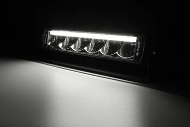 SKYLED Aries 12" LED BAR 12/24V, 342 mm białe światło pozycyjne Image 3