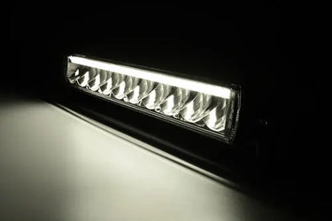 SKYLED Aries 20" LED BAR 12/24V, 522 mm białe światło pozycyjne Image 3
