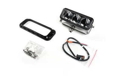 SKYLED Aries 6" LED BAR 12/24V z ramką, 196 mm Image 3